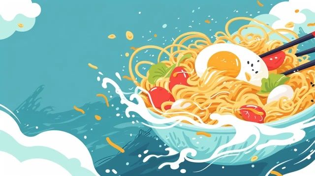 美食的俘虜進入美食界的集數是多少？（關注漫畫中的美食）