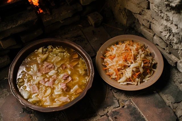 儀征揚州美食風采:地方特色佳肴賞析