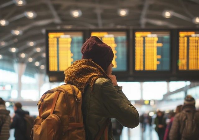 一站式便捷旅行助手:熱門應(yīng)用軟件讓旅途更精彩