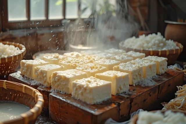 春節假期精致甜點：冰箱冷藏果凍、牛奶凍與雙皮奶的做法