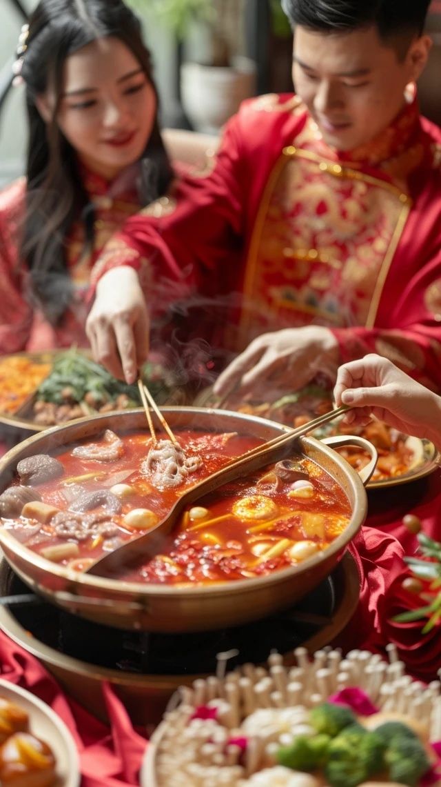 安徽美食大賞:臭鱖魚、牛肉湯與黃山燒餅,讓你一吃難忘!