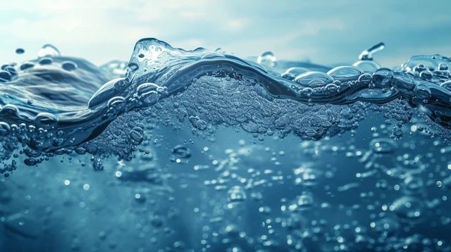 科普水知識:國標水的分類與特點簡介
