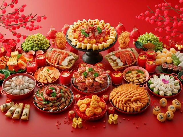 蘇州特色美食,十大小吃必嘗!去蘇州旅游千萬(wàn)不能錯(cuò)過(guò)