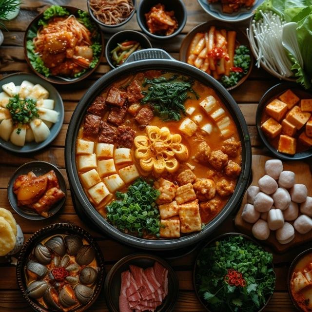 細(xì)品安陽美食文化(不容錯(cuò)過的安陽地道小吃)