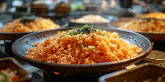 簡(jiǎn)單好吃漿水菜這樣做太香了,一頓能吃3碗飯,做法一看就會(huì)!