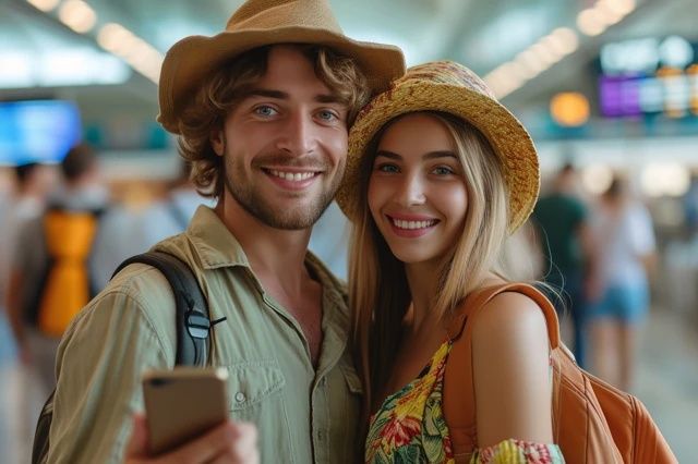 一站式便捷旅行助手:熱門應(yīng)用軟件讓旅途更精彩