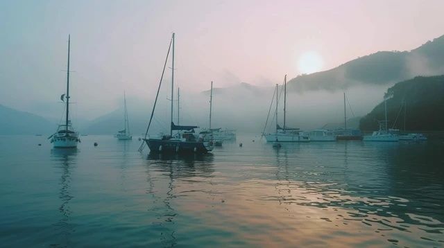 廣東沙扒灣：如畫美景、海濱活動(dòng)與地道美食的完美融合