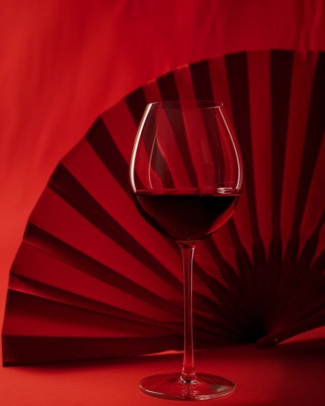 紅酒品鑒全攻略:注意事項、基本常識與正確飲用方式