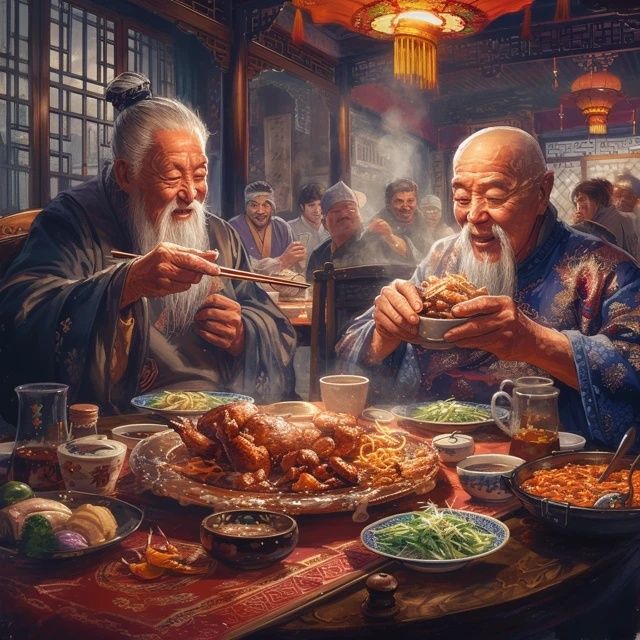 震驚!你竟然不知道的中國四大常識,速看!