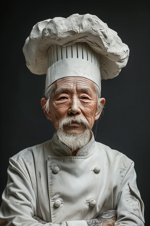 五洲小學美食節:小廚師大本領,勞動教育啟智慧