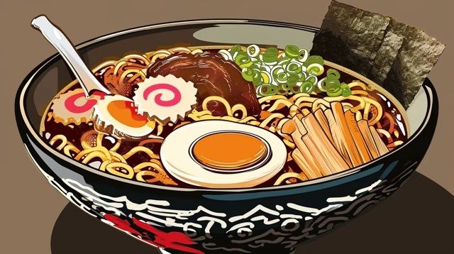15種日本美食(100種日本美食)