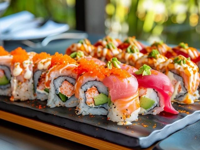 15種日本美食(100種日本美食)