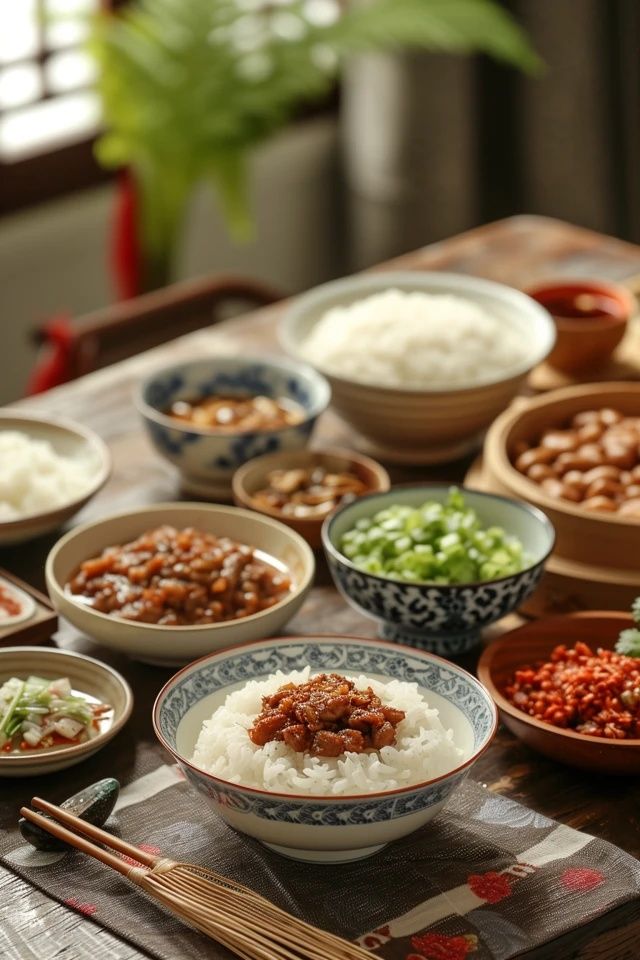 深圳金光華廣場(chǎng)必嘗的特色美食指南