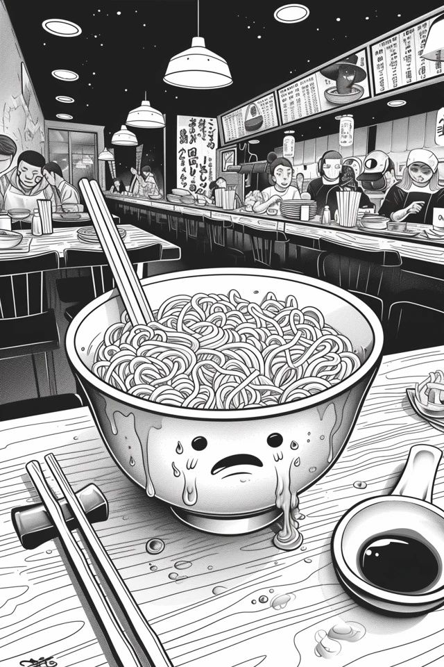 美食的俘虜進入美食界的集數是多少？（關注漫畫中的美食）
