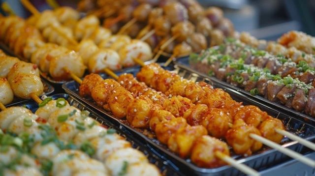 探索吉林：六大特色美食的文化與風味(視頻)