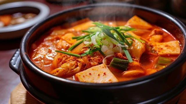 揭秘韓式美味:泡菜、烤肉、拌飯,不容錯過的韓國地道料理