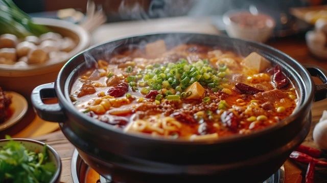 西藏必吃美食推薦！來(lái)西藏這些美食不容錯(cuò)過(guò)~