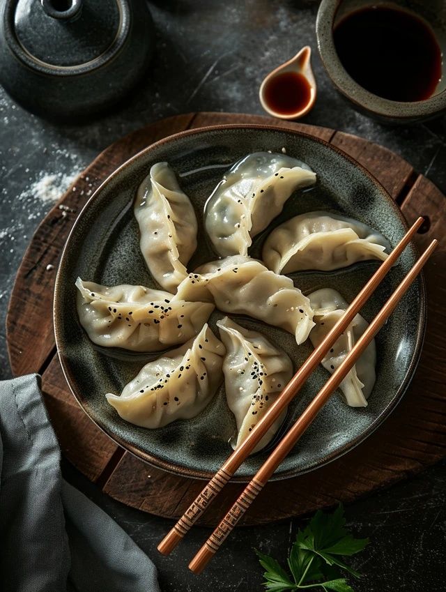 老二川菜館再起美食風云(美食風云)