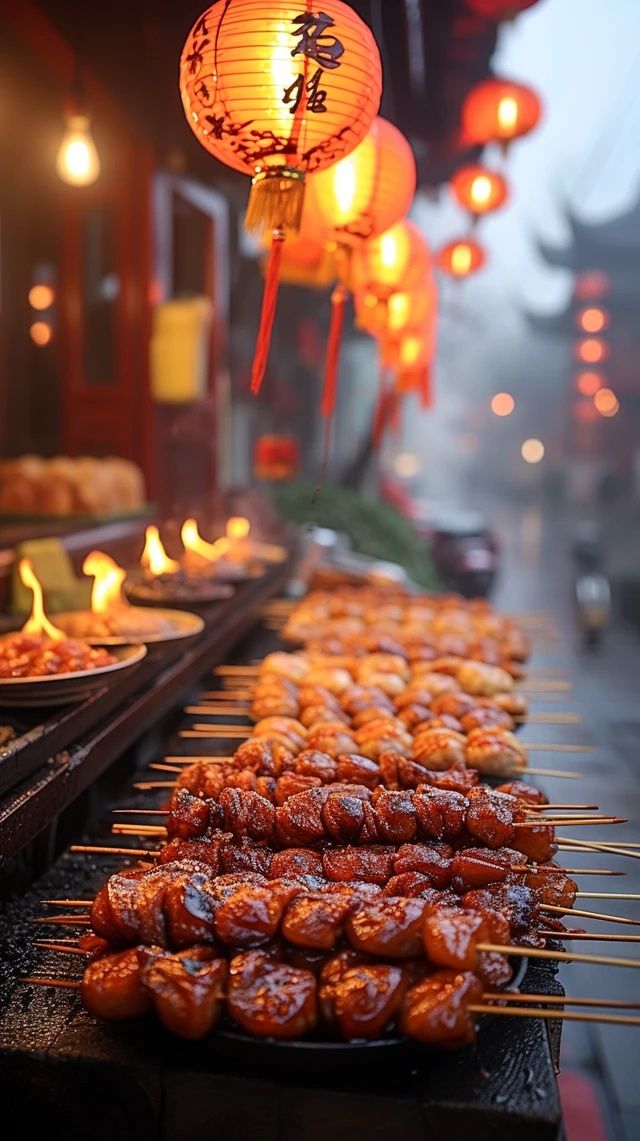 探索海南美食之旅:22種必嘗的地道風味推薦