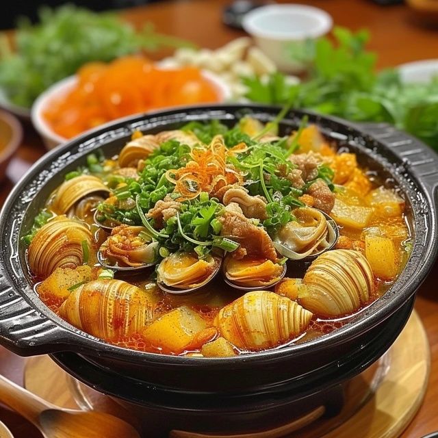 柬埔寨一定要試的當地美食!超級好吃!錯過會后悔!