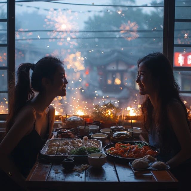 韓國人氣小吃合集!來韓國必吃街頭美食,錯過你就虧大了!