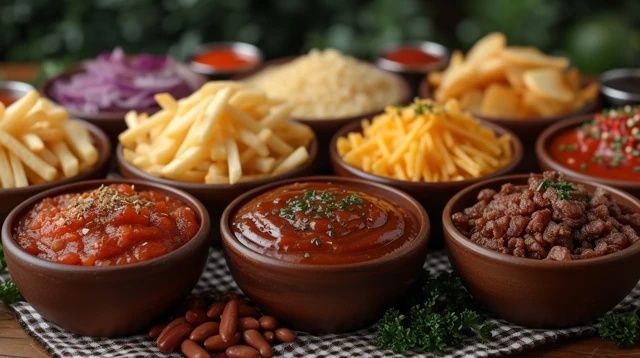 你認(rèn)為什么樣的食物最美食(什么樣的美食)