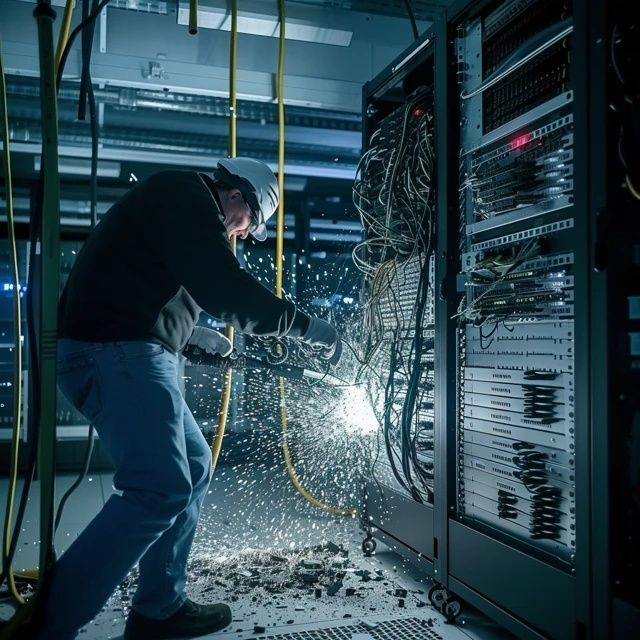 詳解電力系統的守護者:繼電保護原理、應用及配置策略