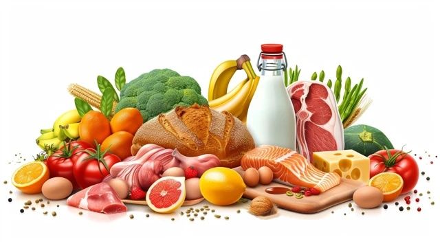 你認為什么樣的食物最美食(什么樣的美食)