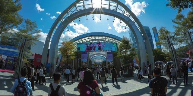 出國參展必備常識大全:提升展覽效果的秘籍!