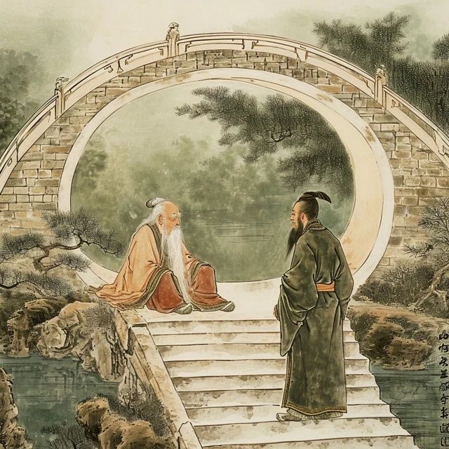 中國古代文化探秘:博大精深的千年智慧