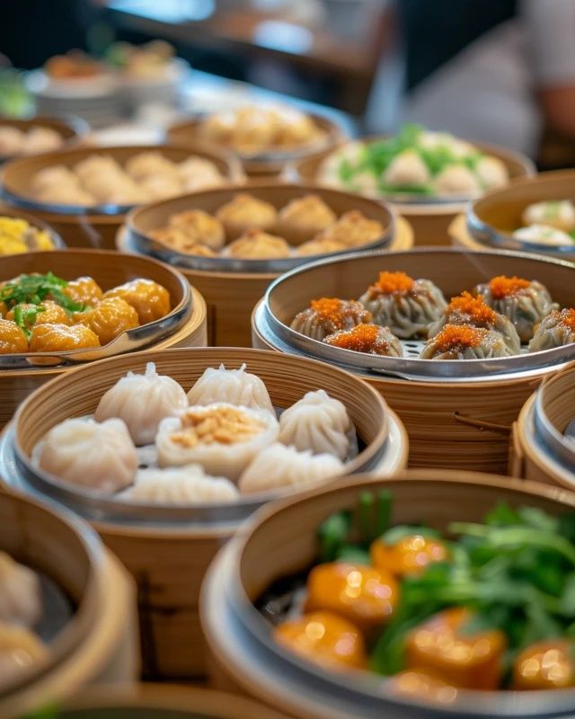 探索海南美食之旅:22種必嘗的地道風味推薦