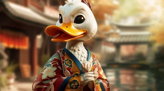 上海迪士尼小鎮新添唐老鴨主題餐廳:創意美食與新春喜慶同享