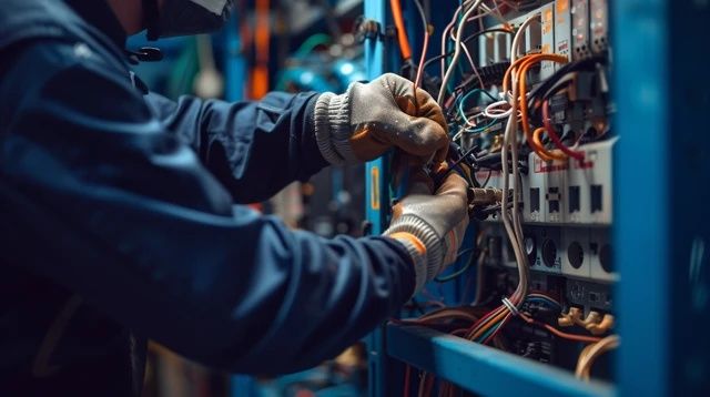 電工基礎(chǔ)知識入門,快速掌握電工基本常識!