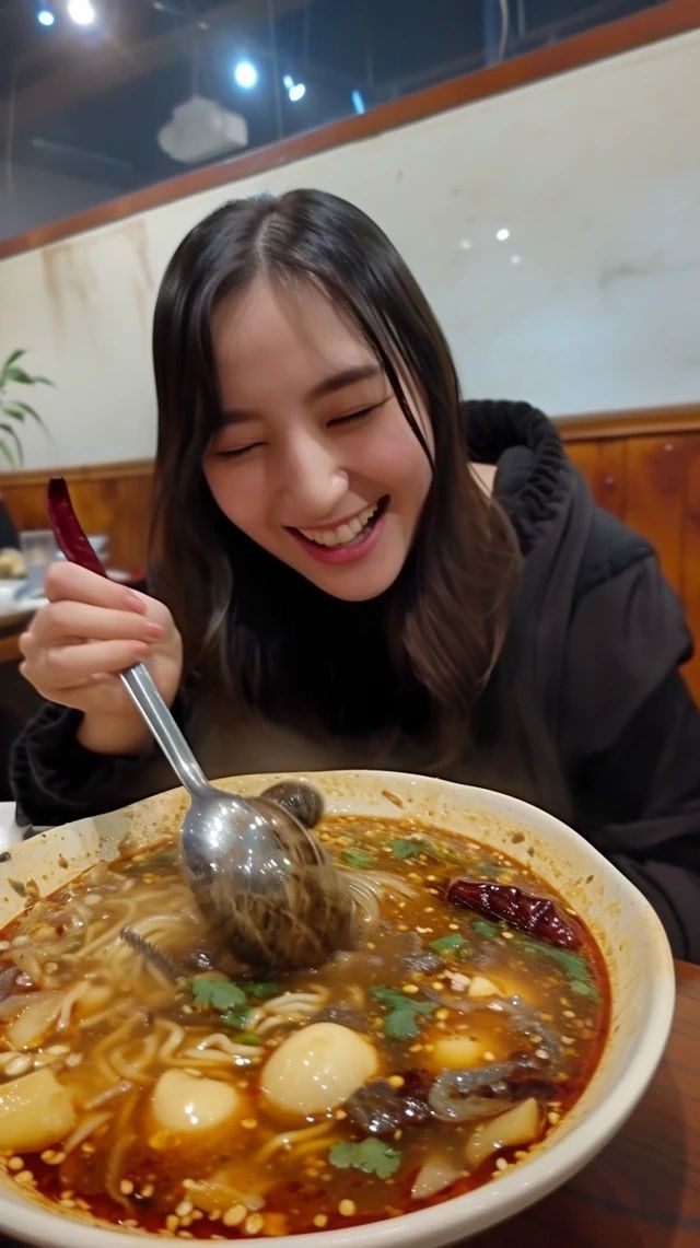 探尋綏芬河的美味之旅：地方特色美食大探索