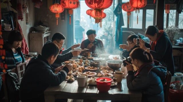 定西美食探索：寬粉條、漿水面與地方特色佳肴之旅