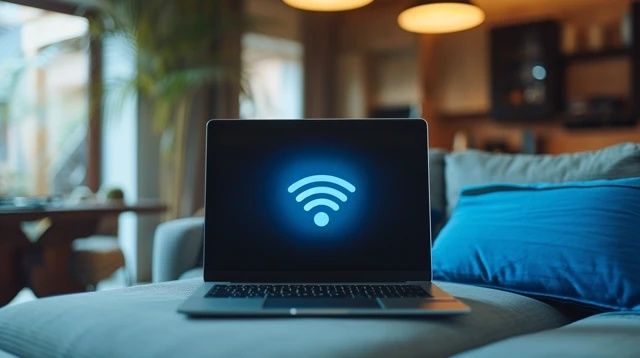 路由器設(shè)置與安全策略:從IP地址到WIFI等級(jí)詳解