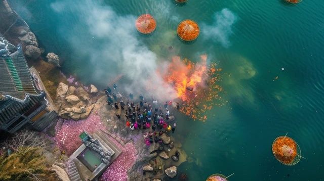 宜春土著帶你玩轉明月山：溫泉、文化古跡全攻略