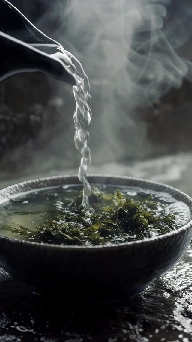 解鎖清炒羅勒葉的獨特香氣：從歷史到制作的全面指南