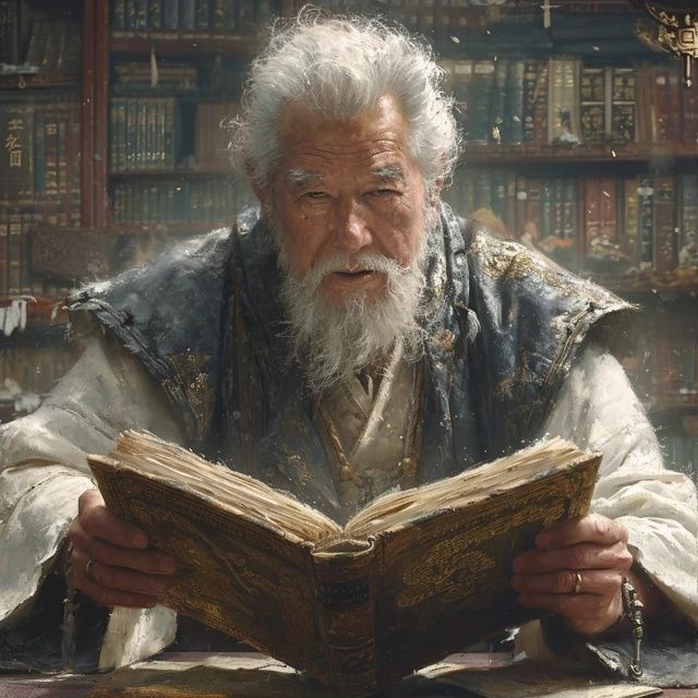 解讀列子·天瑞中的古代寓言己云優天，探討自然哲學與心理慰藉的藝術