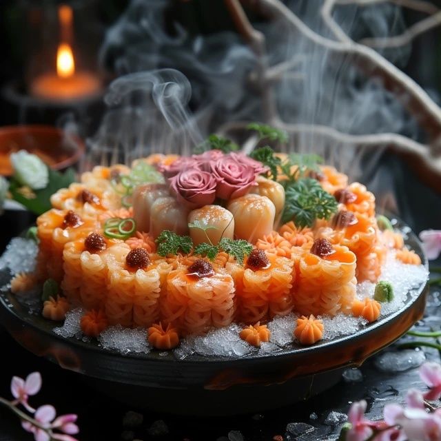 上海六月黃蟹宴精選:人氣餐廳及特色推薦