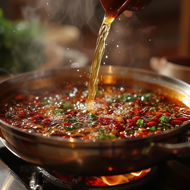 正定美食榜單揭曉:十大招牌佳肴榜單匯總