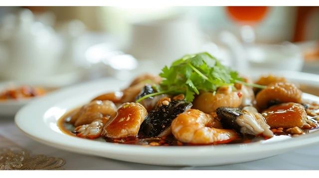 天津美食攻略：不容錯過的地道美味 
