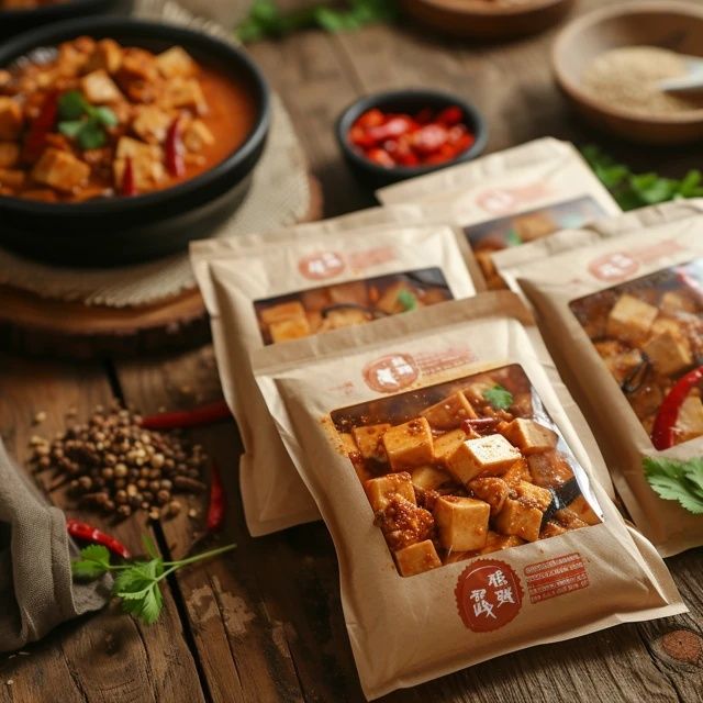 開播啦！一城一味首推遵義羊肉粉！