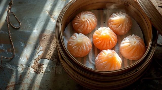 潮汕生腌,一道令人又愛又恨的特色美食!
