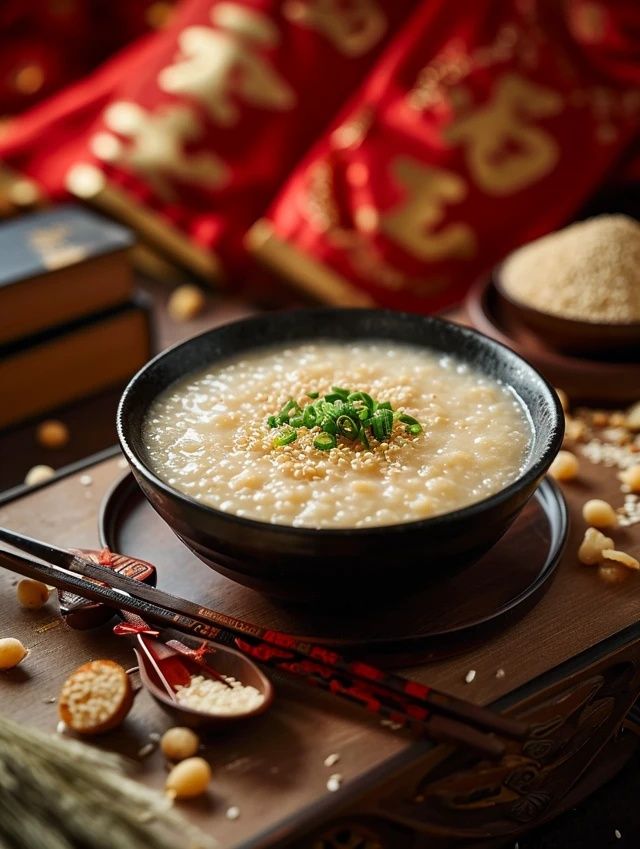 探尋膠州晨光中的美味!不可錯過的幾種地道早餐,喚醒你的味覺享受!