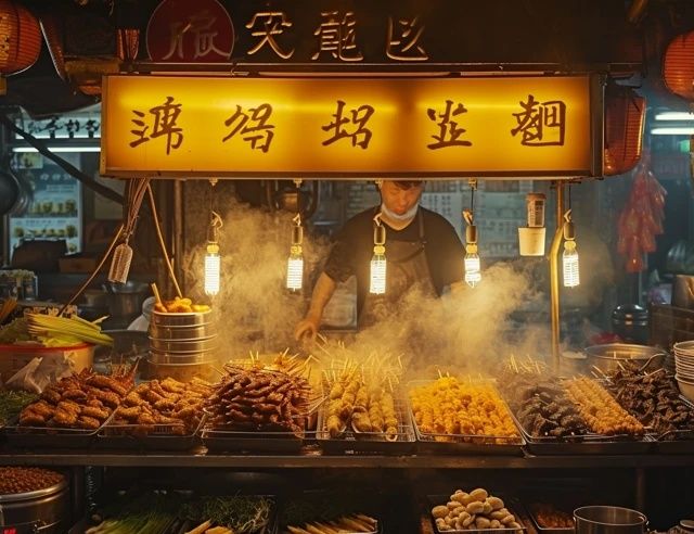 誠招各地吃貨!正宗順德雞仔餅,廠家直銷~