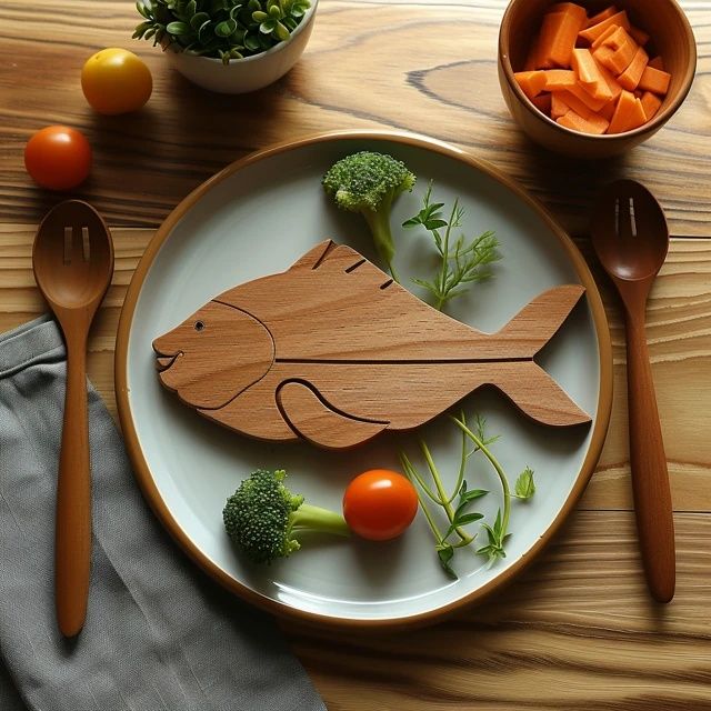 微波爐魚香肉絲餅(微波爐版魚香肉絲)
