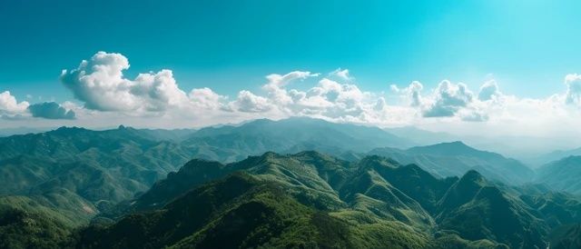 江西宜春明月山:國家AAAAA級景區的自然與文化之旅