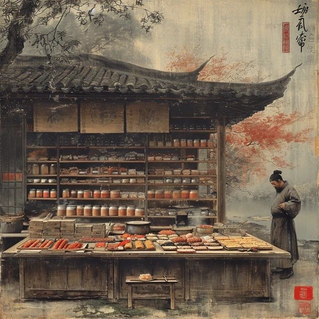 在古老黃河之濱,歷史與現代交織的蘭州,一場關于味覺傳承與創新的盛宴