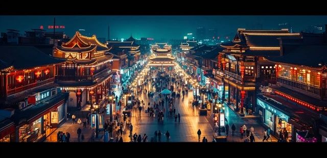 運城美食探秘:歷史名城的味覺盛宴